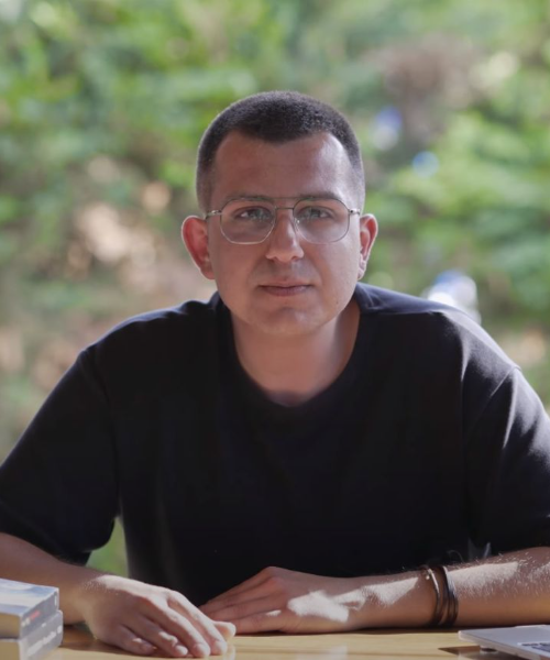 Türk Psikolog Indianapolis