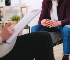 Indianapolis bireysel terapi