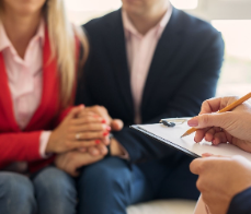 Indianapolis çift terapisi