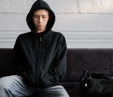 Indianapolis ergen terapisi