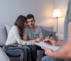 Indianapolis ilişki terapisi